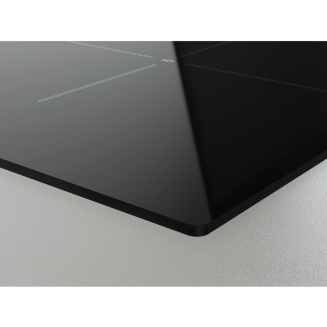 Zanussi Series 20 ZITN643K 60cm Induction Hob with Hob2Hood