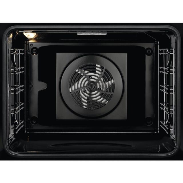 Zanussi ZOHNX3K1 Series 20 SurroundCook Built-In Single Oven