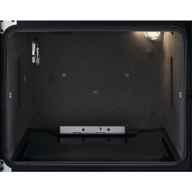 Zanussi ZCG43250BA 55cm Gas Cooker