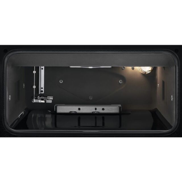 Zanussi ZCG43250BA 55cm Gas Cooker