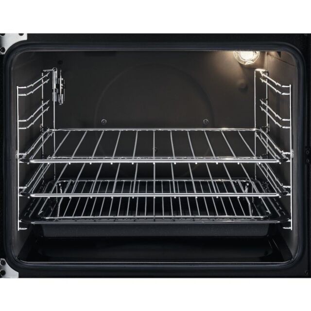 Zanussi ZCG43250WA 55cm Gas Cooker