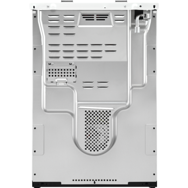 Zanussi ZCG43250BA 55cm Gas Cooker