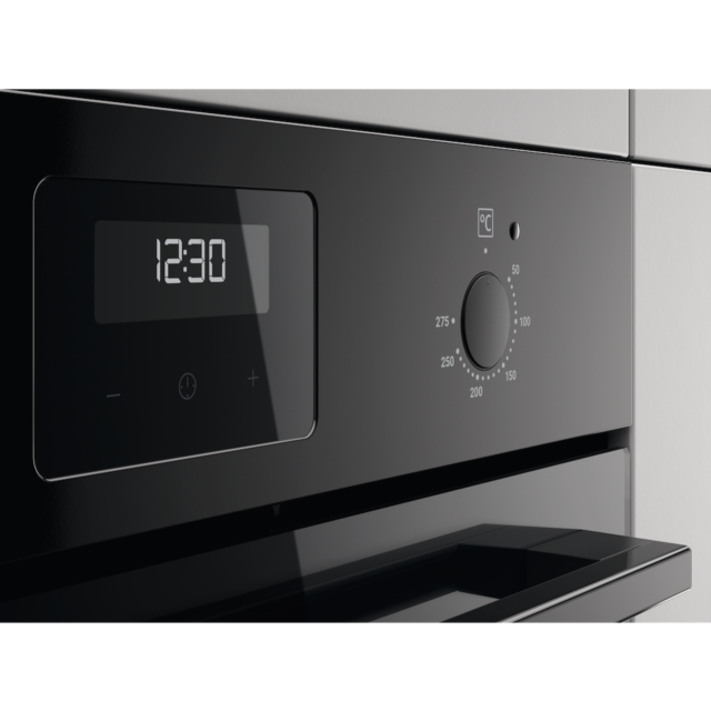 Zanussi ZOHNX3K1 Series 20 SurroundCook Built-In Single Oven