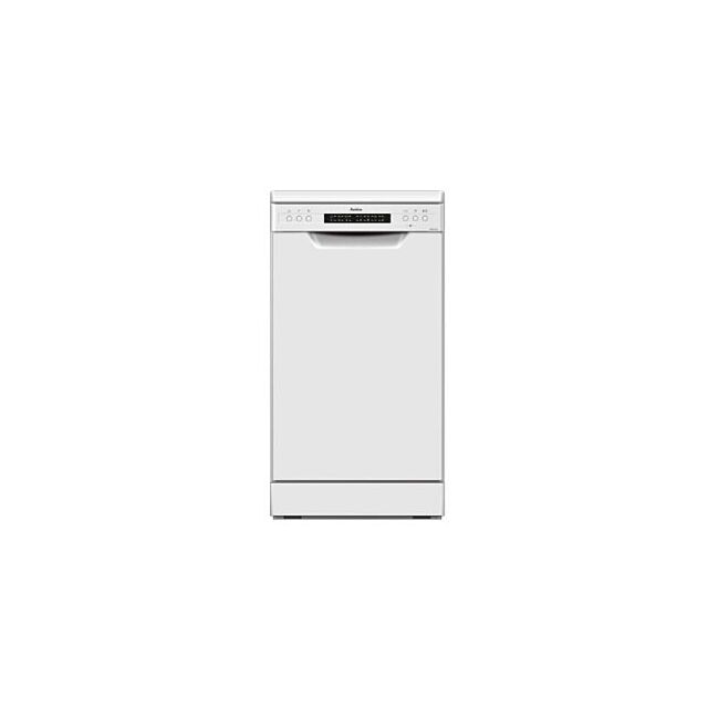 Amica ADF430WH 45cm Freestanding Dishwasher