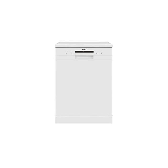 Amica ADF610WH 60cm Freestanding Dishwasher