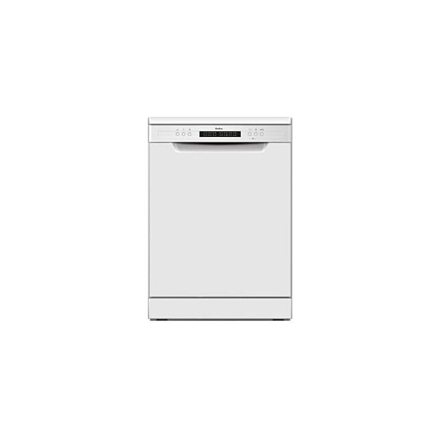 Amica ADF630WH 60cm Freestanding Dishwasher