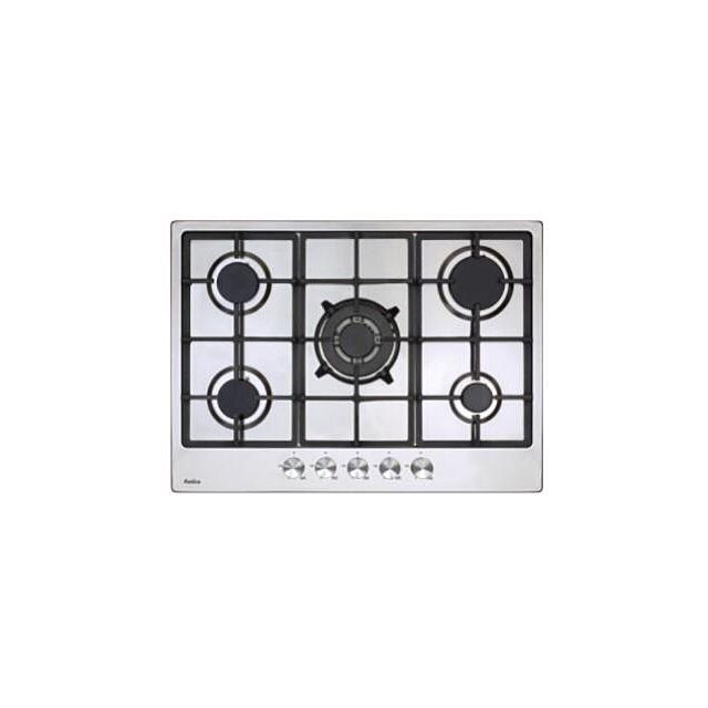 Amica AGH7100SS 70cm Gas Hob