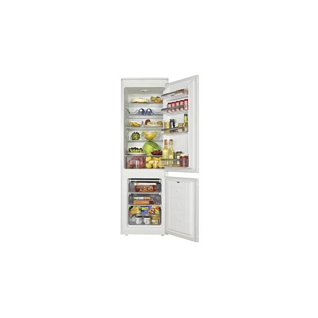 Amica BK316.3 54cm Integrated Fridge Freezer