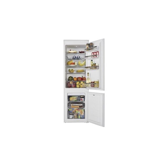 Amica BK316.3FA 54cm Integrated Fridge Freezer with No-Frost