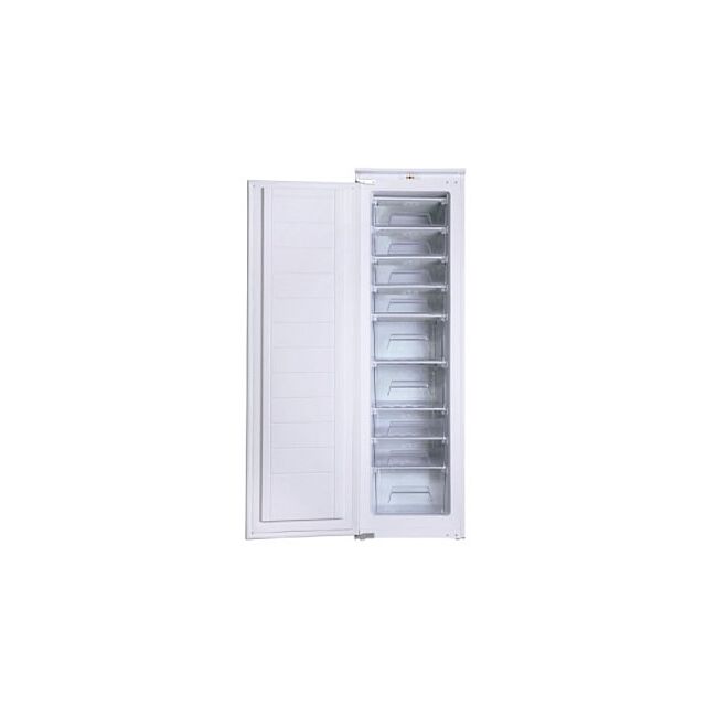 Amica BZ226.3 54cm Integrated Freezer