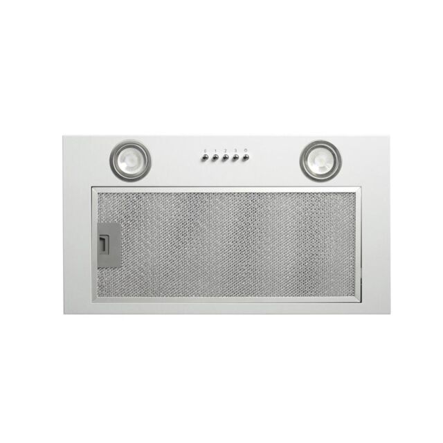 CDA CCA52SI 50cm Canopy Extractor