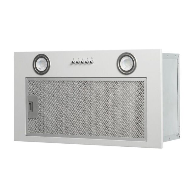 CDA CCA52SI 50cm Canopy Extractor