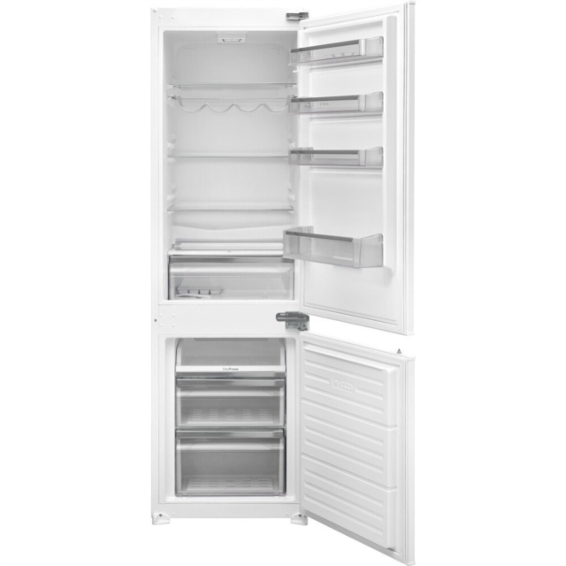 CDA CRI771 Integrated 70/30 Combination Fridge Freezer