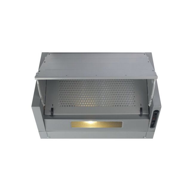 CDA EIN60FSI 60cm Integrated Extractor