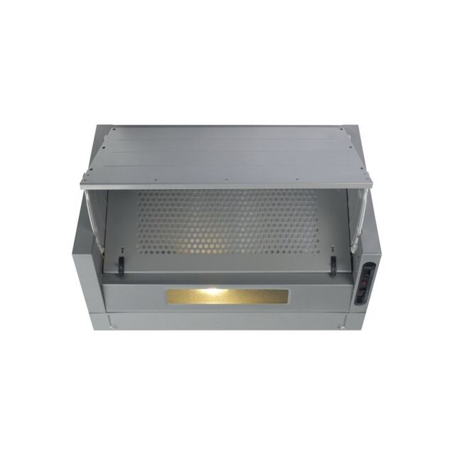 CDA EIN60SI 60cm Integrated Extractor