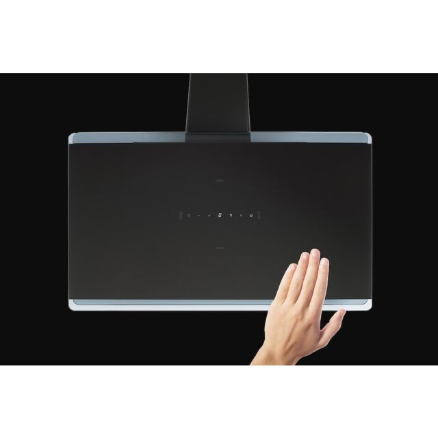 CDA EXG90BL 90cm Gesture Control Extractor