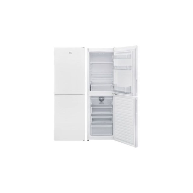 Amica FK2623F 55cm Freestanding 50/50 Frost Free Fridge Freezer