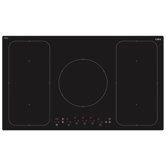 CDA HN9611FR Five Zone Induction Hob