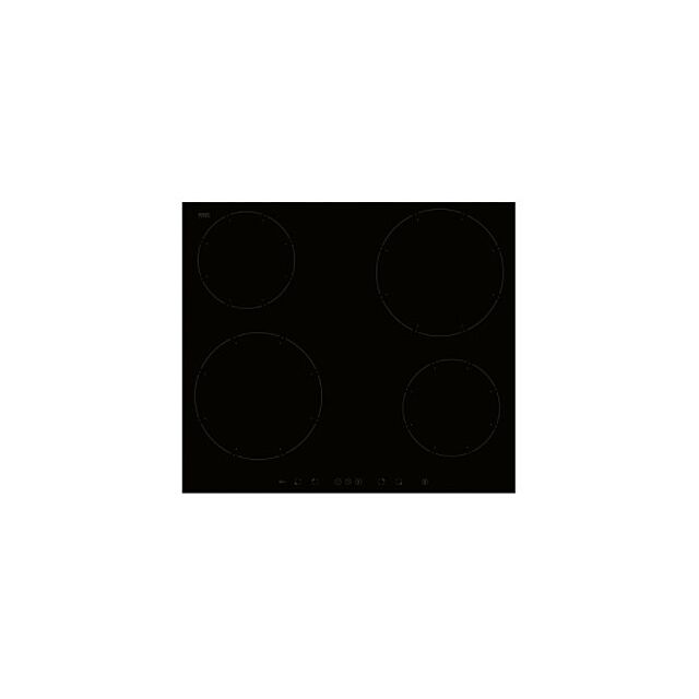 Amica PI6540TU 60cm Induction Touch Control Hob