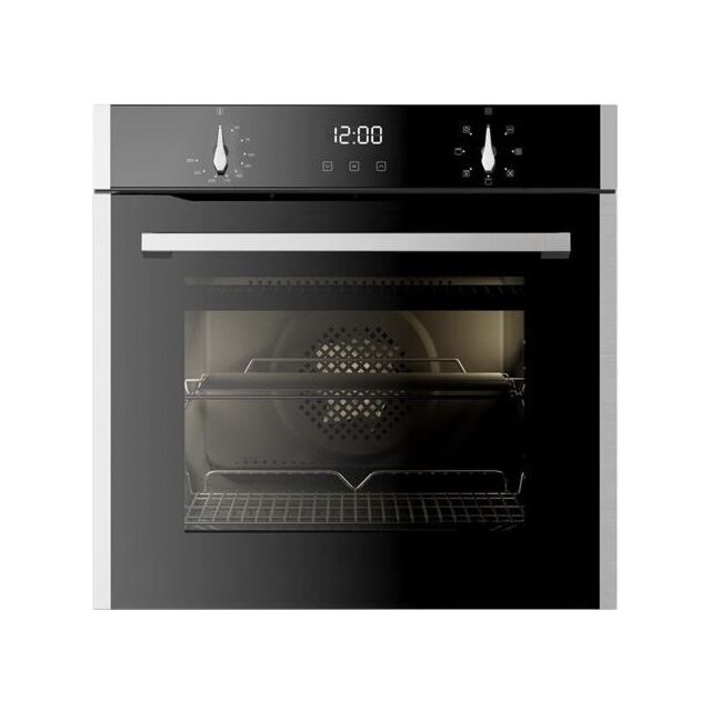 CDA SL200SS Seven Function Electric Fan Oven