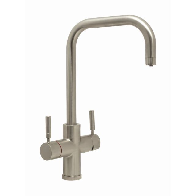 CDA TH102BR 3-in-1 Instant Hot Water Tap