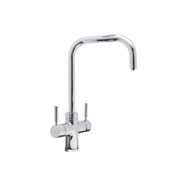 CDA TH102CH 3 In 1 Instant Hot Water Tap