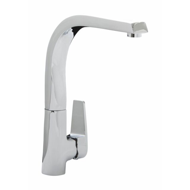 CDA TV5CH Contemporary Side Single Lever Tap