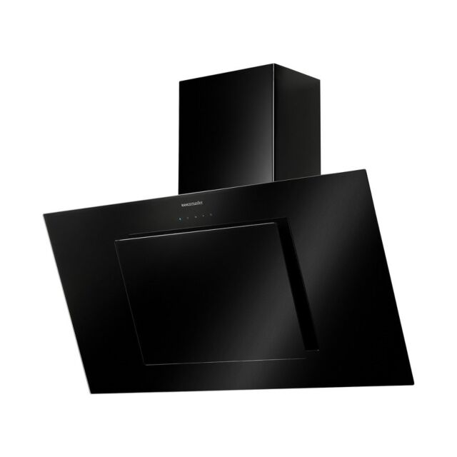Rangemaster OPLHD100BL/ Opal 100cm Hood Black