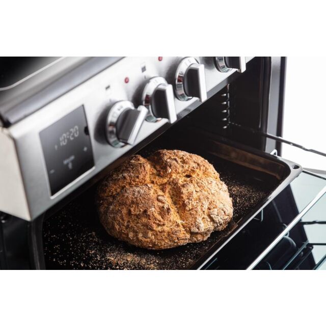 Rangemaster PROPL60ECSS/C 60cm Professional+ Ceramic Cooker
