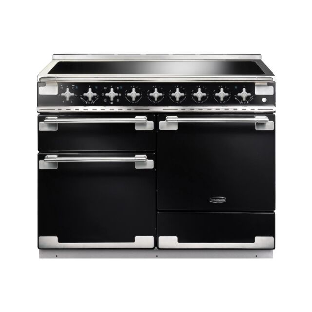 Rangemaster ELS110EIGB 110cm Electric Range Cooker