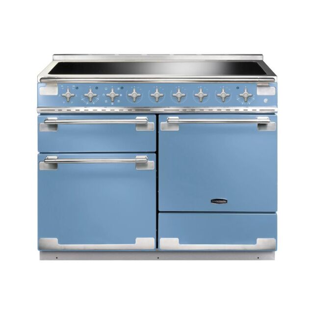 Rangemaster ELS110EICA 110cm Electric Range Cooker