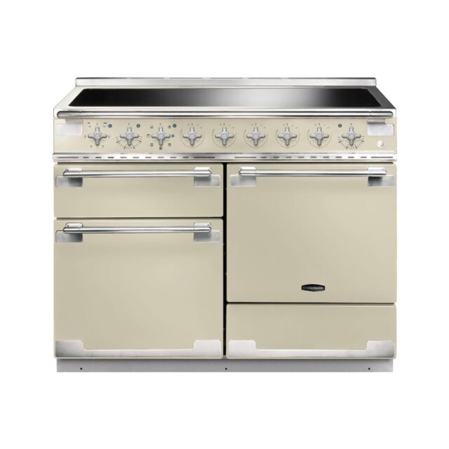 Rangemaster ELS110EICR 110cm Electric Range Cooker