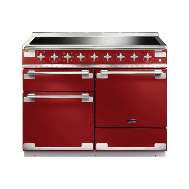 Rangemaster ELS110EIRD/ 110cm Electric Range Cooker