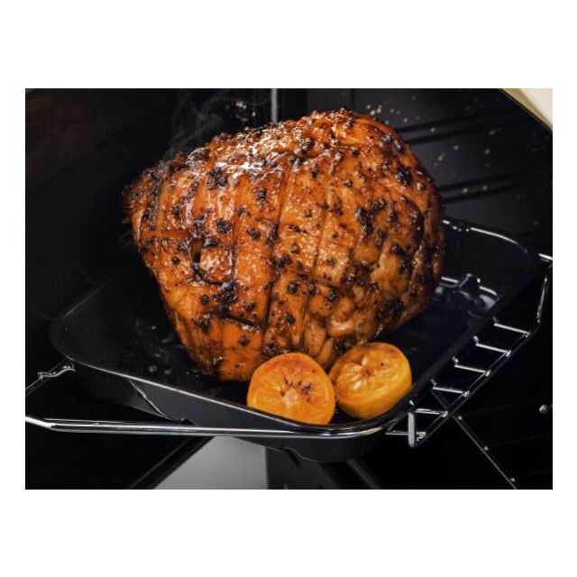 Rangemaster PDL90EICR/C 90cm Electric Range Cooker