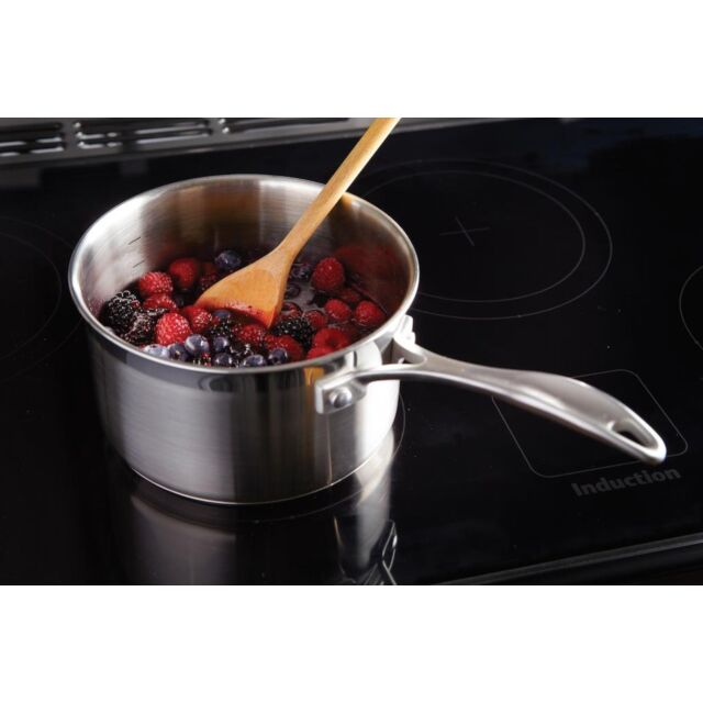 Rangemaster PDL90EIWH/C 90cm Electric Range Cooker