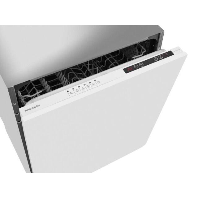 Rangemaster RDWT6012/I1E 60cm Integrated Dishwasher