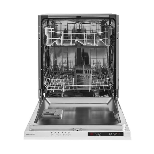 Rangemaster RDWT6012/I1E 60cm Integrated Dishwasher