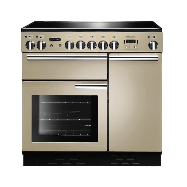 Rangemaster PROP90EICR/C 90cm Electric Range Cooker