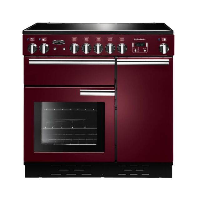 Rangemaster PROP90EICY/C 90cm Electric Range Cooker