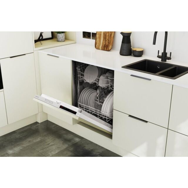 Rangemaster RDWT6012/I1E 60cm Integrated Dishwasher