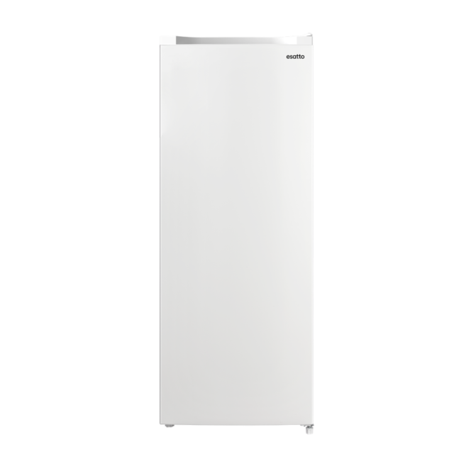 Esatto ES55UL 55cm Tall Larder Fridge - White