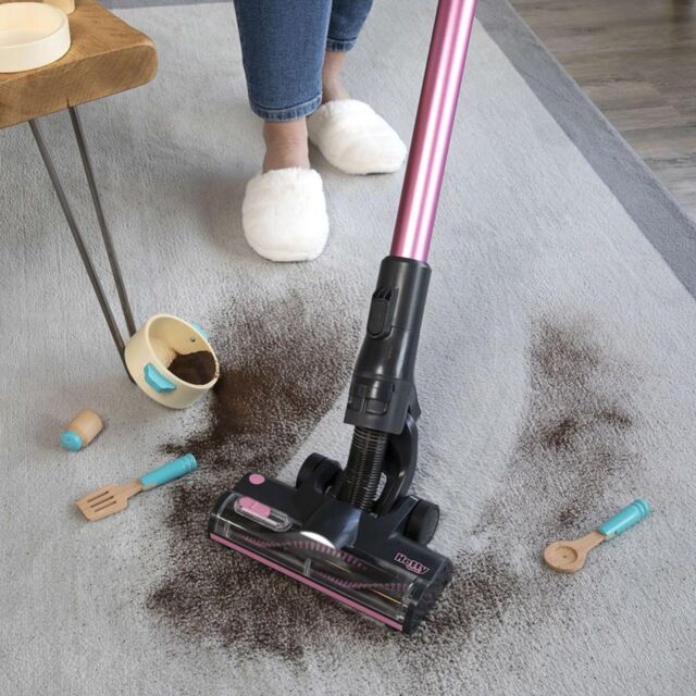 Numatic Hetty Quick HTY.100 Cordless Vacuum Cleaner