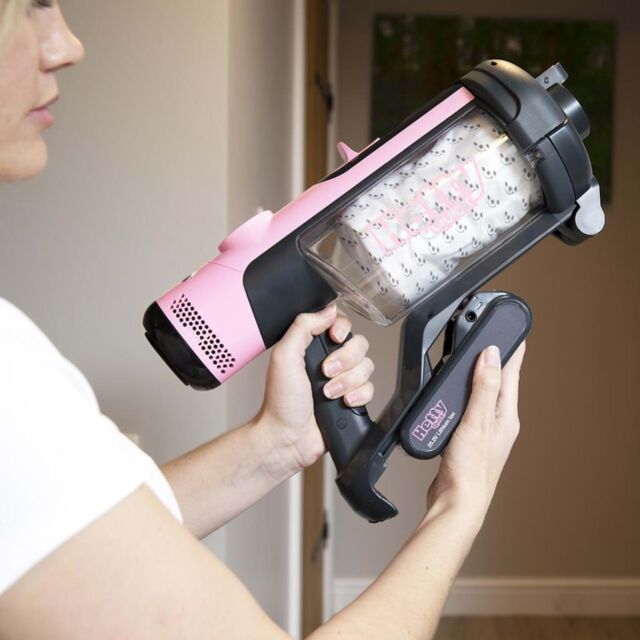 Numatic Hetty Quick HTY.100 Cordless Vacuum Cleaner