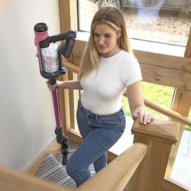 Numatic Hetty Quick HTY.100 Cordless Vacuum Cleaner