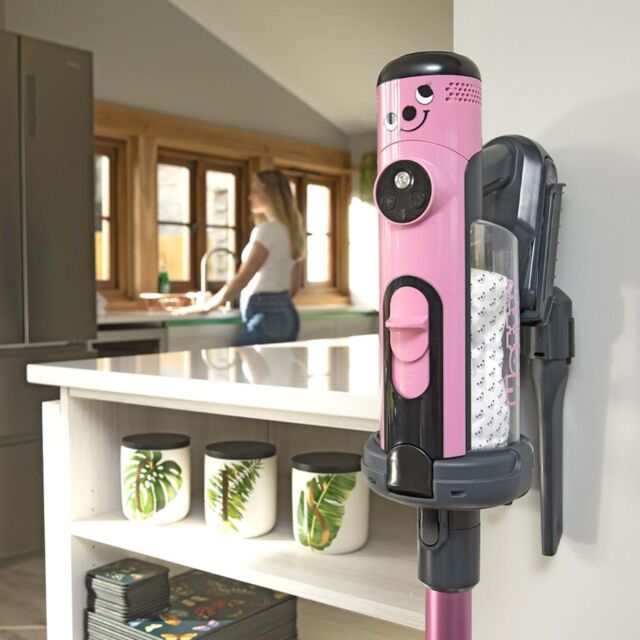 Numatic Hetty Quick HTY.100 Cordless Vacuum Cleaner
