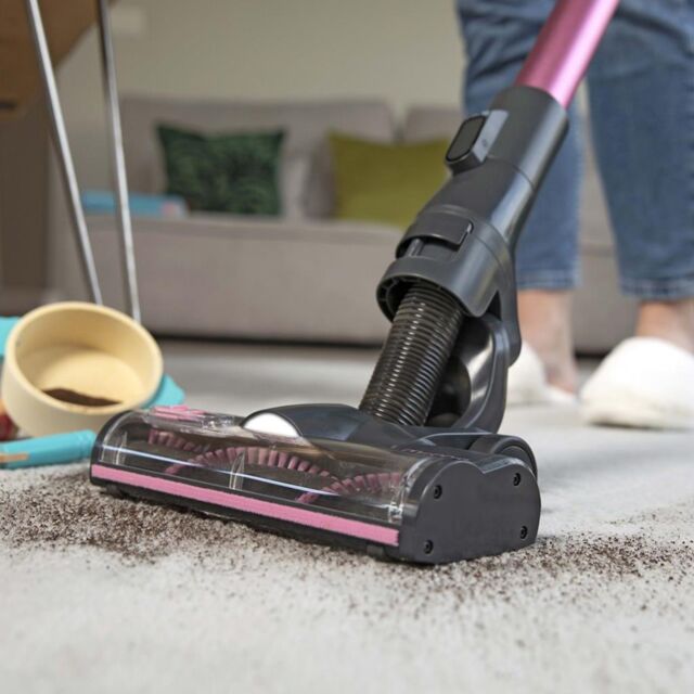 Numatic Hetty Quick HTY.100 Cordless Vacuum Cleaner