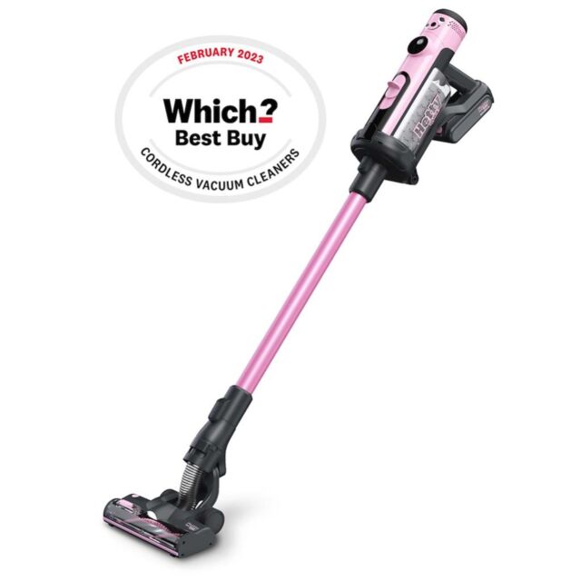 Numatic Hetty Quick HTY.100 Cordless Vacuum Cleaner