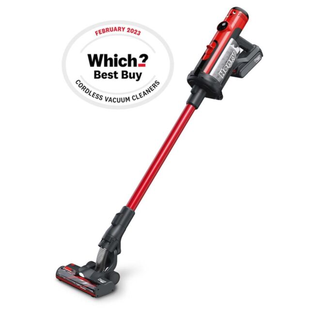 Numatic Henry Quick HEN.100 Cordless Vacuum Cleaner
