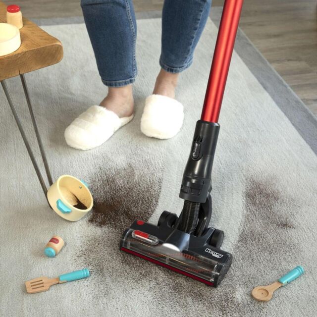 Numatic Henry Quick HEN.100 Cordless Vacuum Cleaner