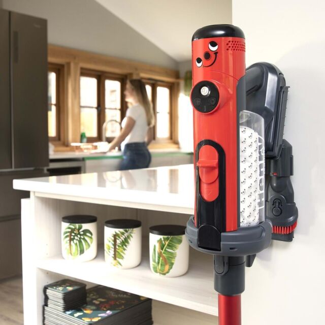 Numatic Henry Quick HEN.100 Cordless Vacuum Cleaner